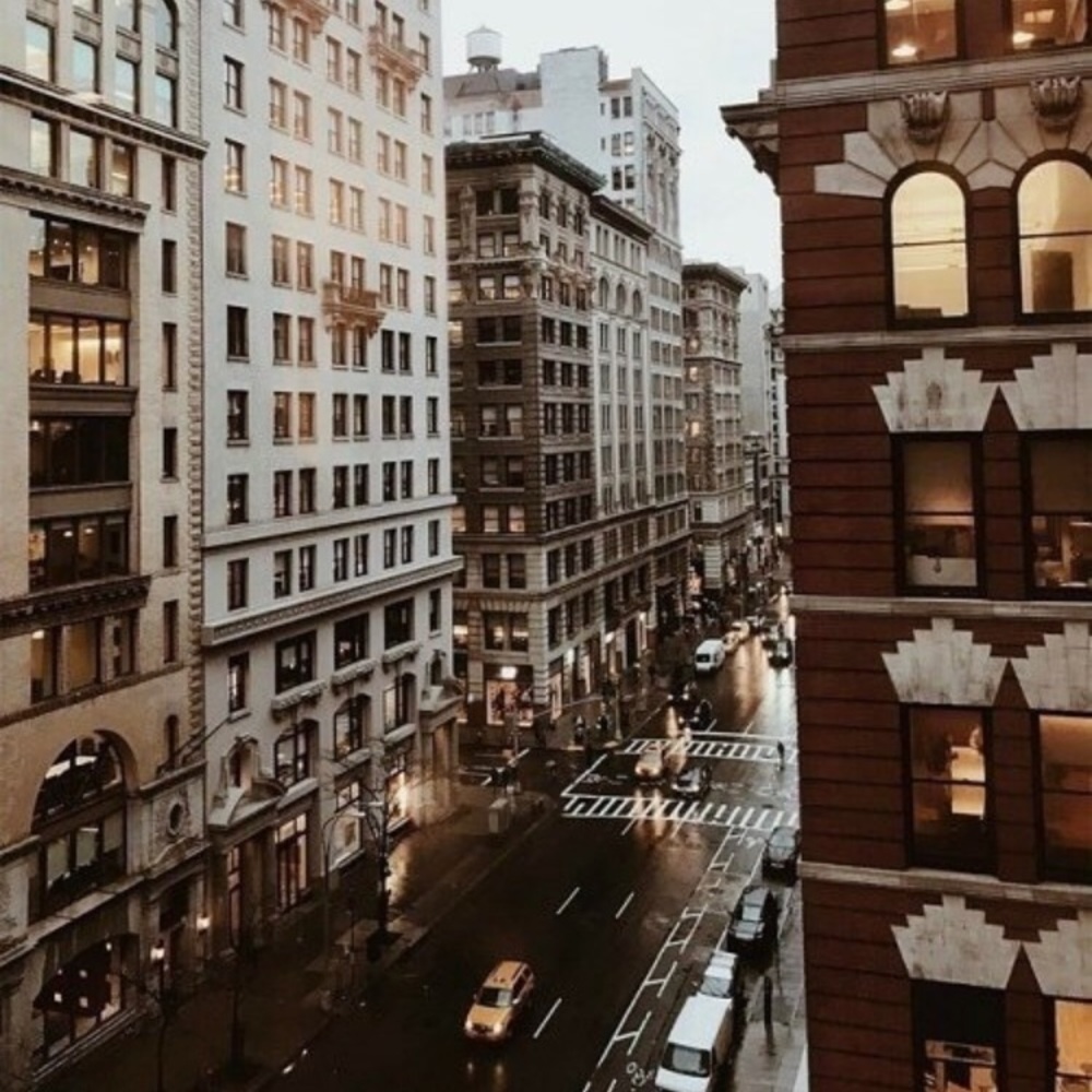 Meet your Posher, Olivia